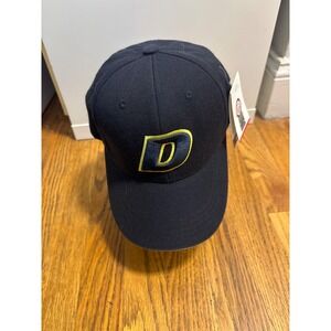 Official Licensed Bears Navy Blue Baseball Cap Adult Size M 58cm